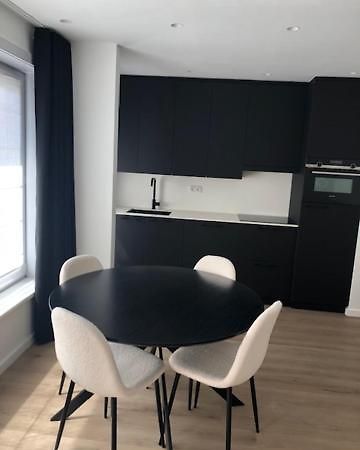 Apartament Helios Knokke-Heist Zewnętrze zdjęcie