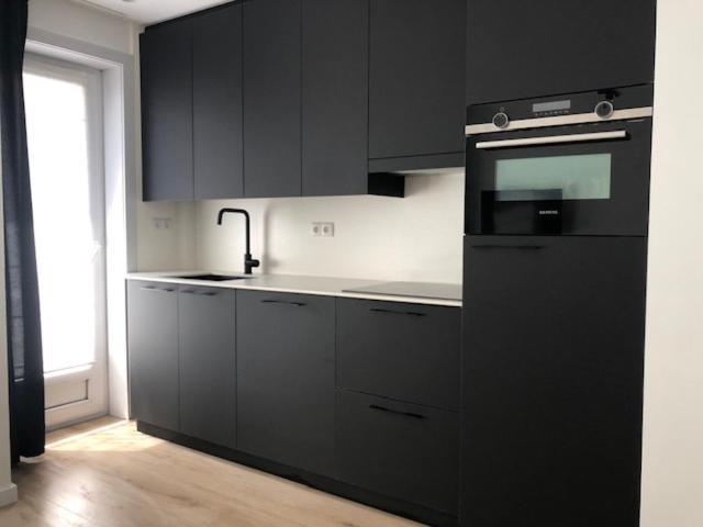 Apartament Helios Knokke-Heist Zewnętrze zdjęcie