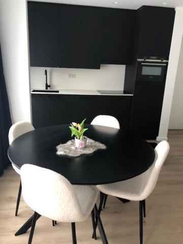 Apartament Helios Knokke-Heist Zewnętrze zdjęcie