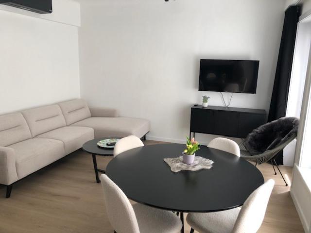Apartament Helios Knokke-Heist Zewnętrze zdjęcie
