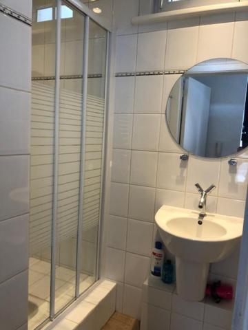 Apartament Helios Knokke-Heist Zewnętrze zdjęcie