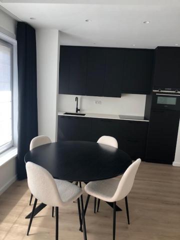 Apartament Helios Knokke-Heist Zewnętrze zdjęcie