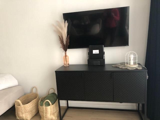 Apartament Helios Knokke-Heist Zewnętrze zdjęcie