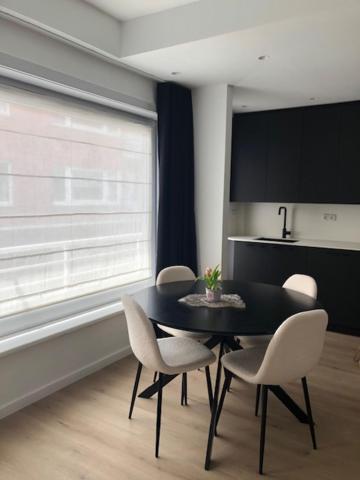 Apartament Helios Knokke-Heist Zewnętrze zdjęcie